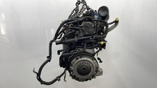 Moteur VOLKSWAGEN POLO 4 PHASE