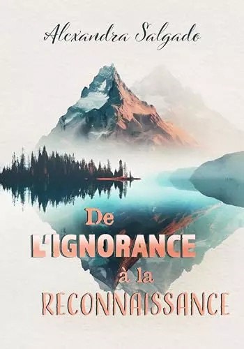 Ignorance à la - de, l’ignorance