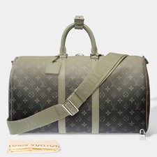 Sac LOUIS VUITTON Keepall en