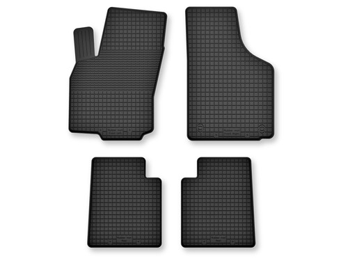 Tapis sol caoutchouc bac - de,