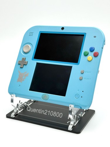 Nintendo 2ds édition - 2ds, –