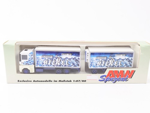 Amw 70291 voiture miniature - h0,