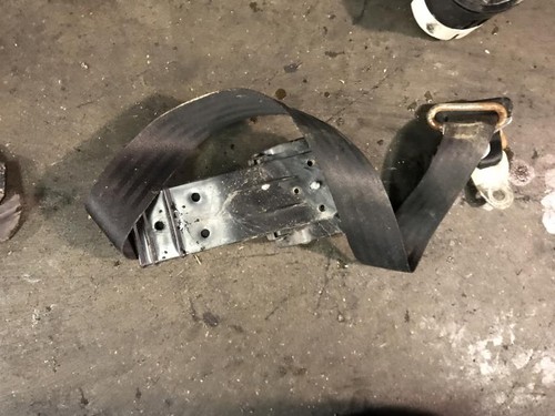 Ceinture arriere droit - , bmw