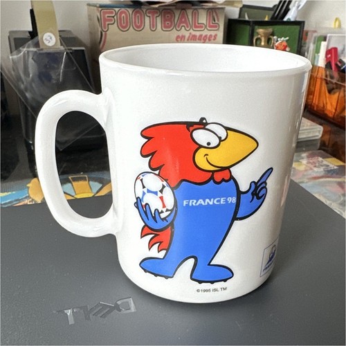 Mug footix france - ,
