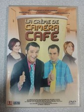 DVD - La Crème de Caméra