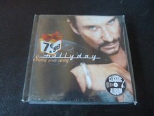 RARE! COFFRET CD DIGIBOOK NEUF