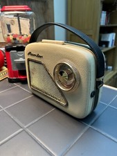 Radio Transistor Vintage Bluetooth année 1959 Marque: Nordmende (Allemagne)