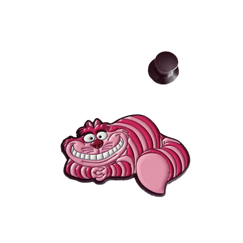 Pin lapel pins alice - pin's,