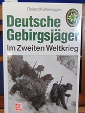 Kaltenegger Deutsche