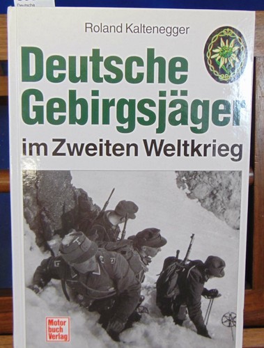 Kaltenegger deutsche - kaltenegger,