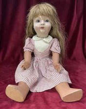 DOLL MUÑECA POUPEE