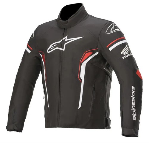 Honda veste de moto - tp,
