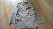 Ancienne veste militaire armée française capitaine RPIMA