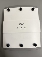 CISCO Aironet 1252 Serie Wireless Access Point AIR-AP1252AG-E-K9 300 Mbps