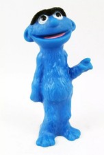 Sesame Street - Delacoste -