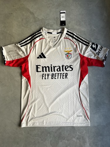 Maillot football benfica - football, sl