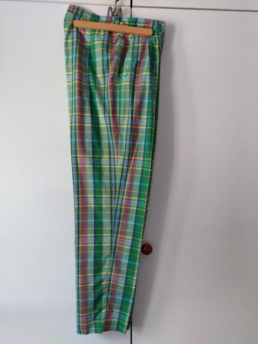 Pantalon léger sergio - pantalon,