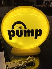 Lampe USB reebok The PUMP