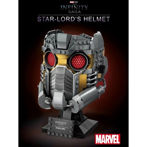 Casque de - le,
