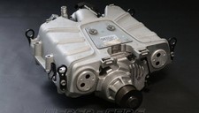 COMPRESSEUR VOLUMETRIQUE AUDI