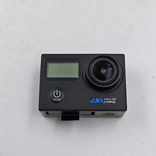 4K Ultra HD Caméra Action -