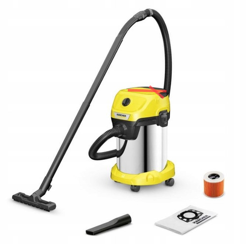 Aspirateur eau poussière - eau, et