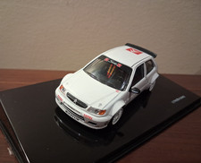 Citroen saxo kit car altaya - citroen,