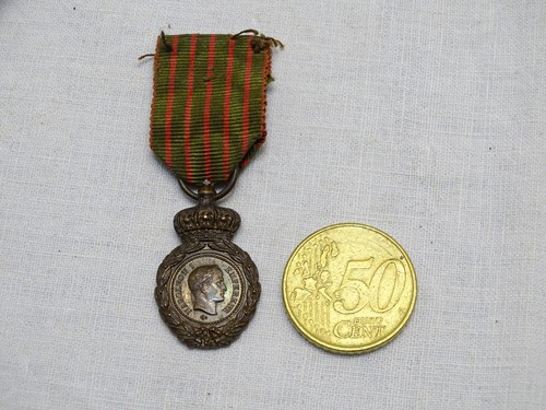Rare ancienne reduction - ancienne,