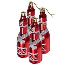  Mini bouteille de vin de