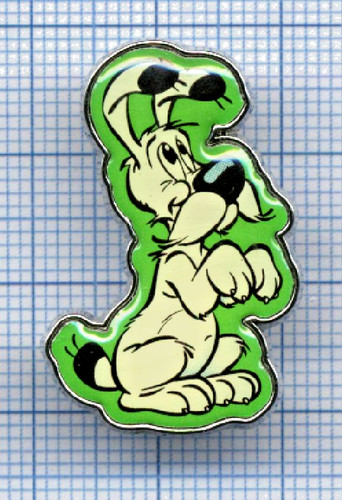 Pin idéfix bandes - idéfix,