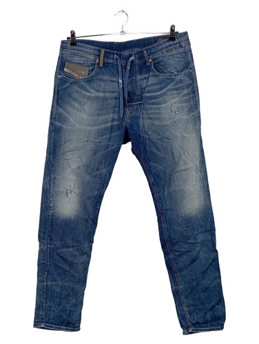 Diesel jean déchiré - diesel,