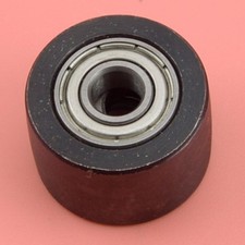 Pulley Wheel Idler Roller