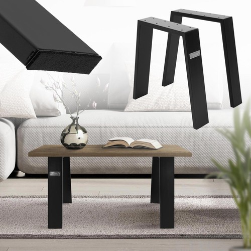 Set pieds table - pieds, de