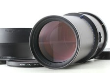 [ Mint W / Capuche] Mamiya Sekor Z 360mm F/6 Téléobjectif Photo RZ67 Pro II Iid
