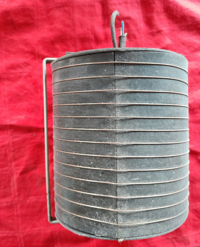 Tsf antenne rotative - rotative,