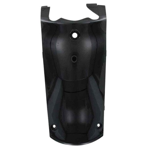 Garde boue noir - noir, splash