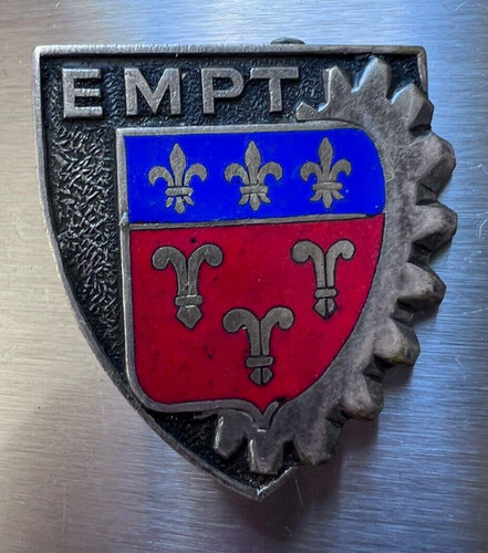 Original militaire insigne - original,