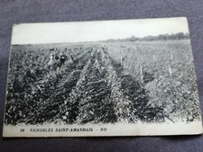 Très rare carte animée