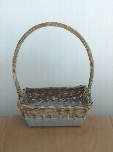 Panier decoration fond - panier,