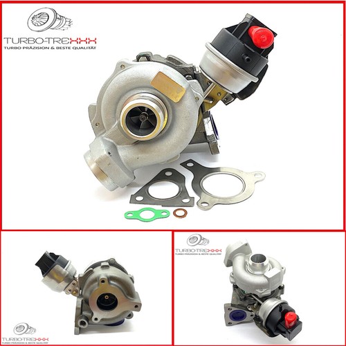 Neu turbolader audi - neu, 2.0