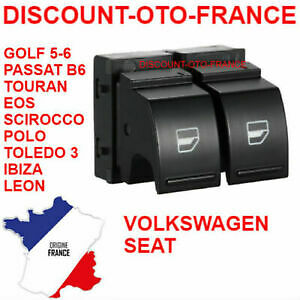 Bouton leve vitre pour seat - leve,