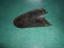 Garde boue moteur solex 1700v2 2200 3300 3800v1 neuf ancien stock