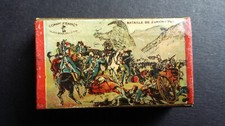 Boîte SERGENT-MAJOR "BATAILLE