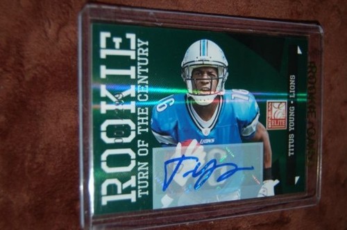 Titus young turn the - titus, of