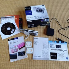 Appareil photo numérique