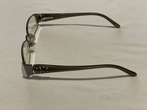 Monture lunettes vue chanel - monture,