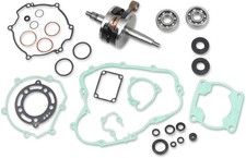 Kit De Révision Moteur Arbre