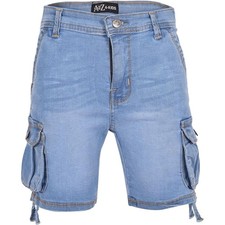 Enfants Garçons Cargo Short