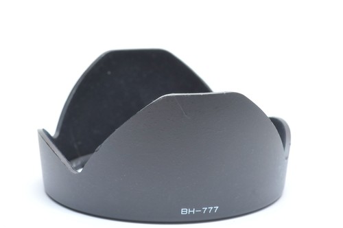 Tokina lens hood 777 for - lens,