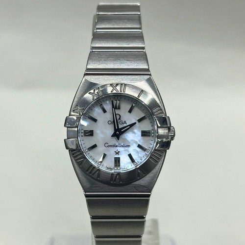 Montre omega constellation - omega,